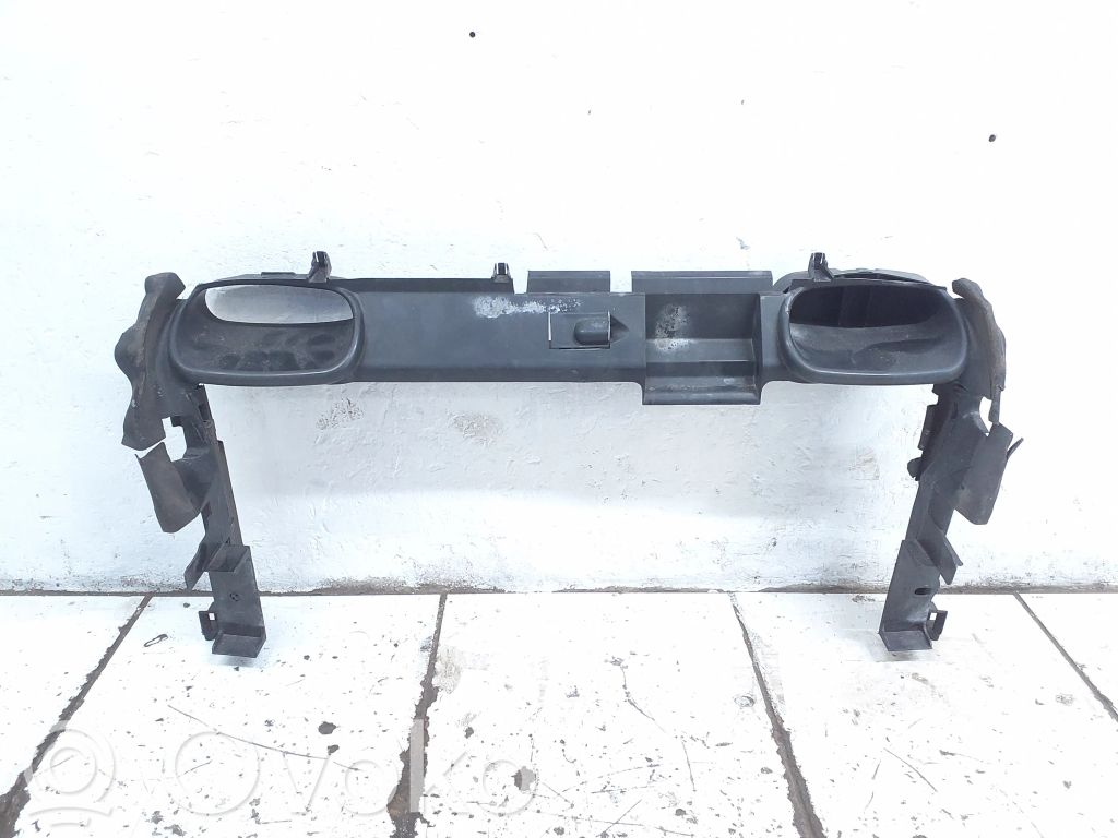 Mercedes-Benz C W203 Suport superior panou fixare radiatoare 