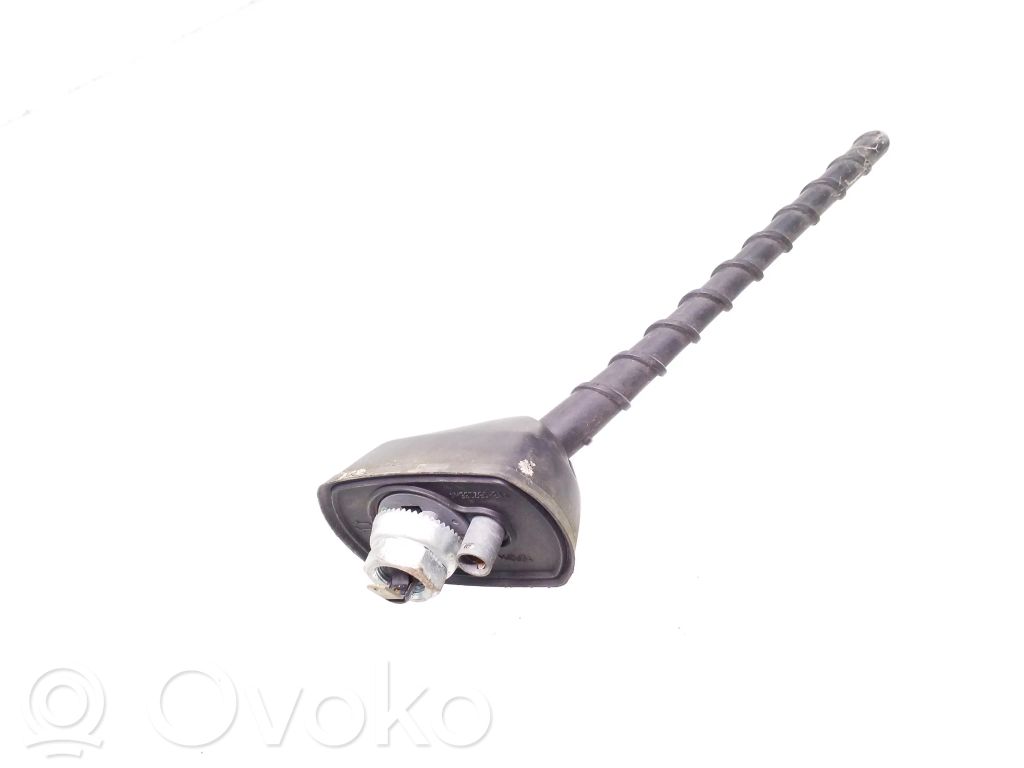 SsangYong Korando Radion antenni 
