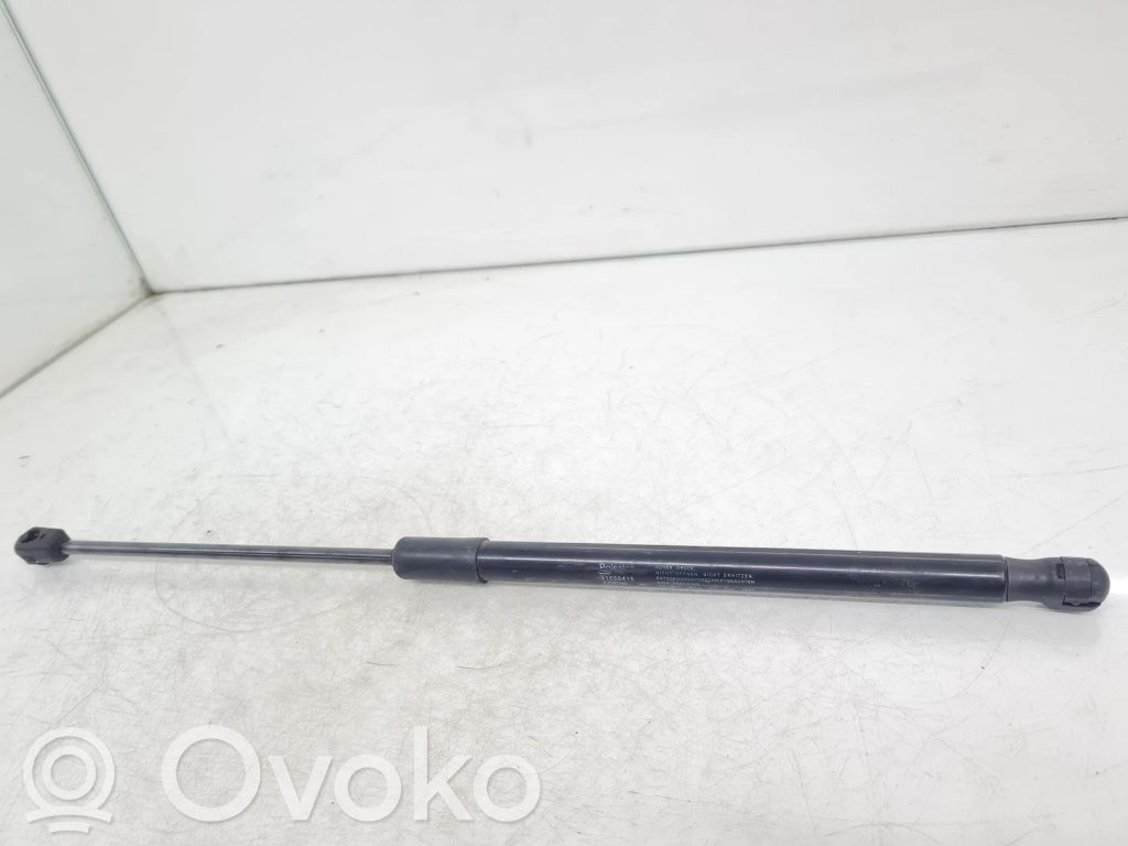 Amortizor capotă motor   31688415