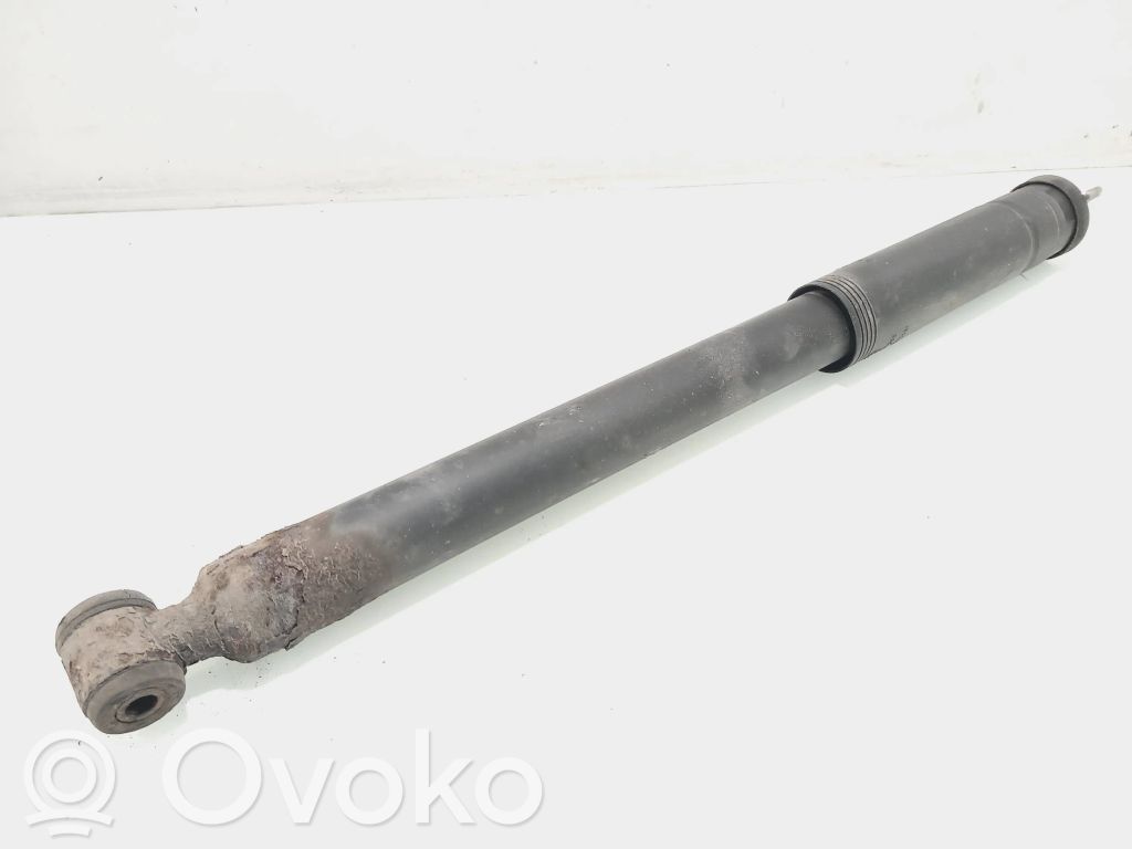Stoßdämpfer hinten