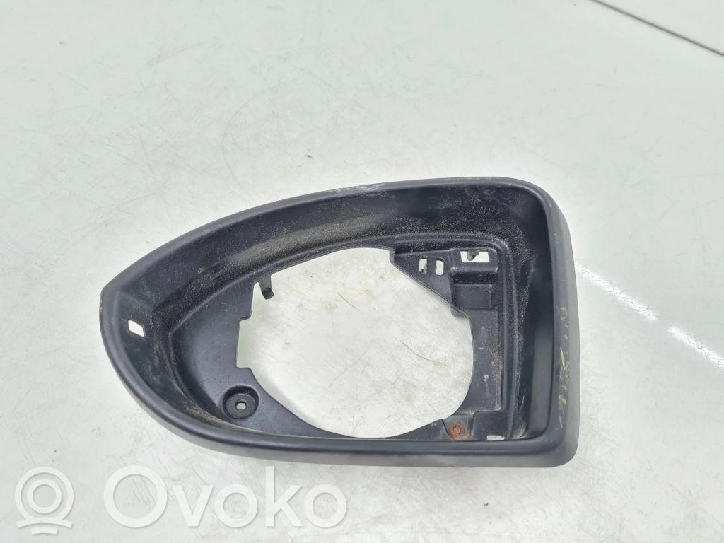 Volkswagen Golf VII Kunststoffverkleidung Außenspiegel