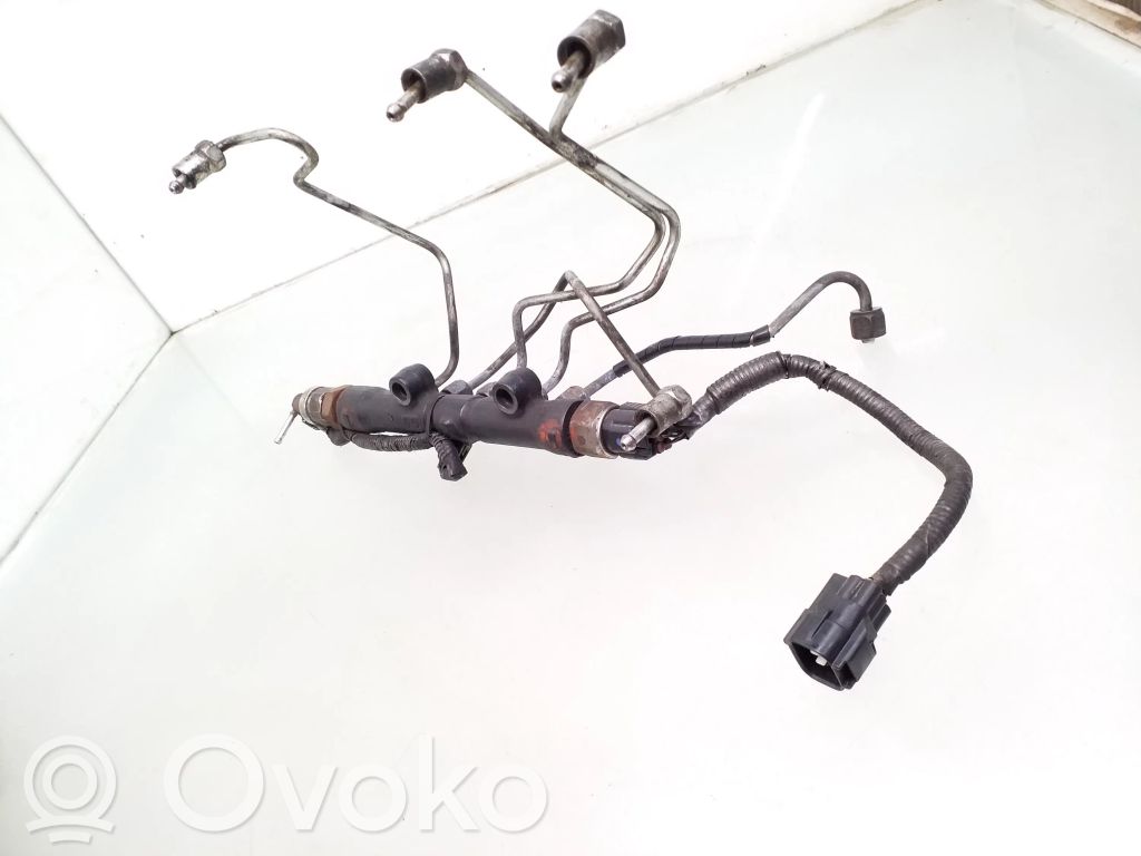 Toyota Corolla E120 E130 Linea principale tubo carburante 