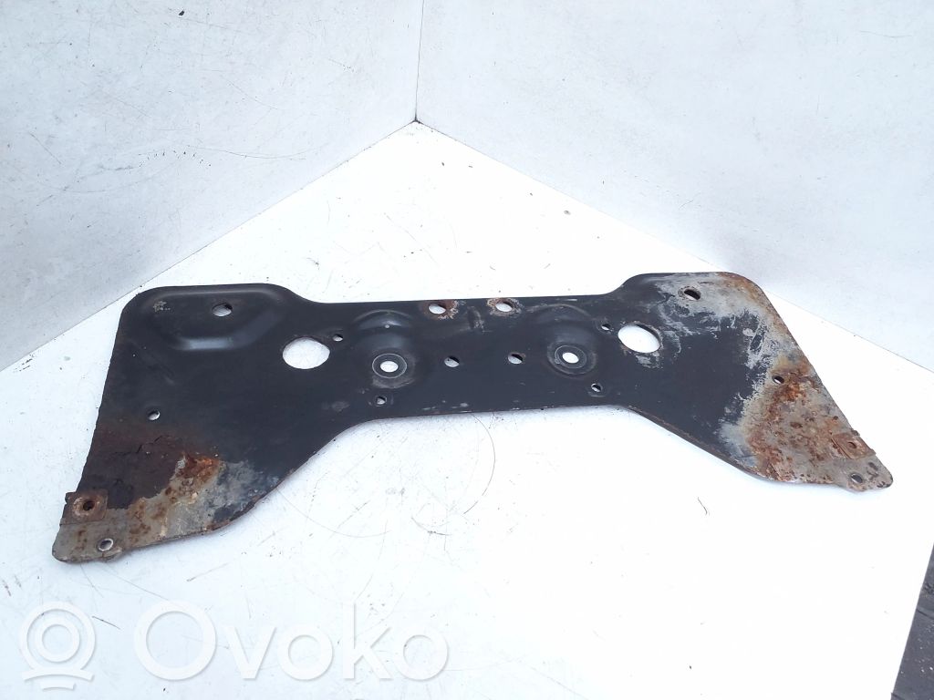 Placa protectora/protector antisalpicaduras motor