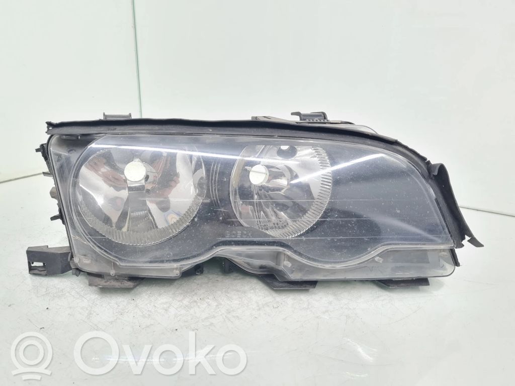 BMW 3 E46 Scheinwerfer 