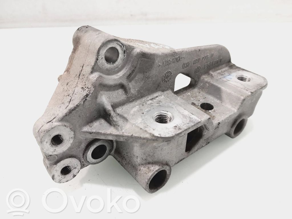Engine mounting bracket   03F199275D