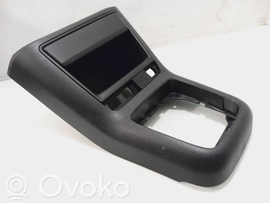 Volkswagen Golf Plus Ramka drążka zmiany biegów 