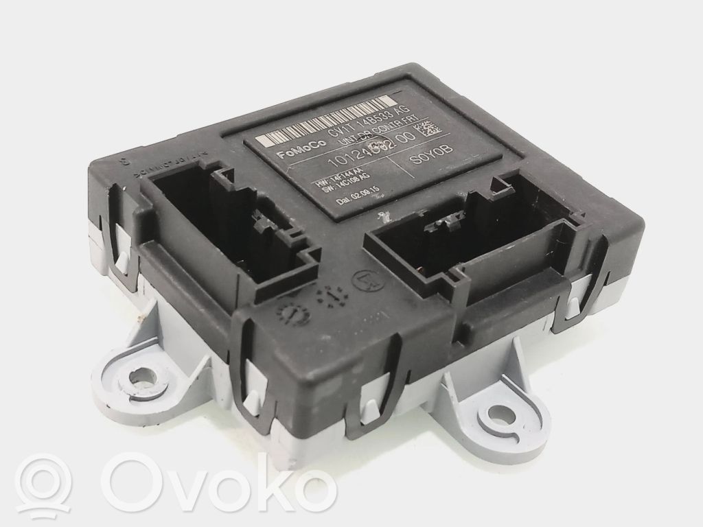Ford Fiesta Centralina/modulo portiere 