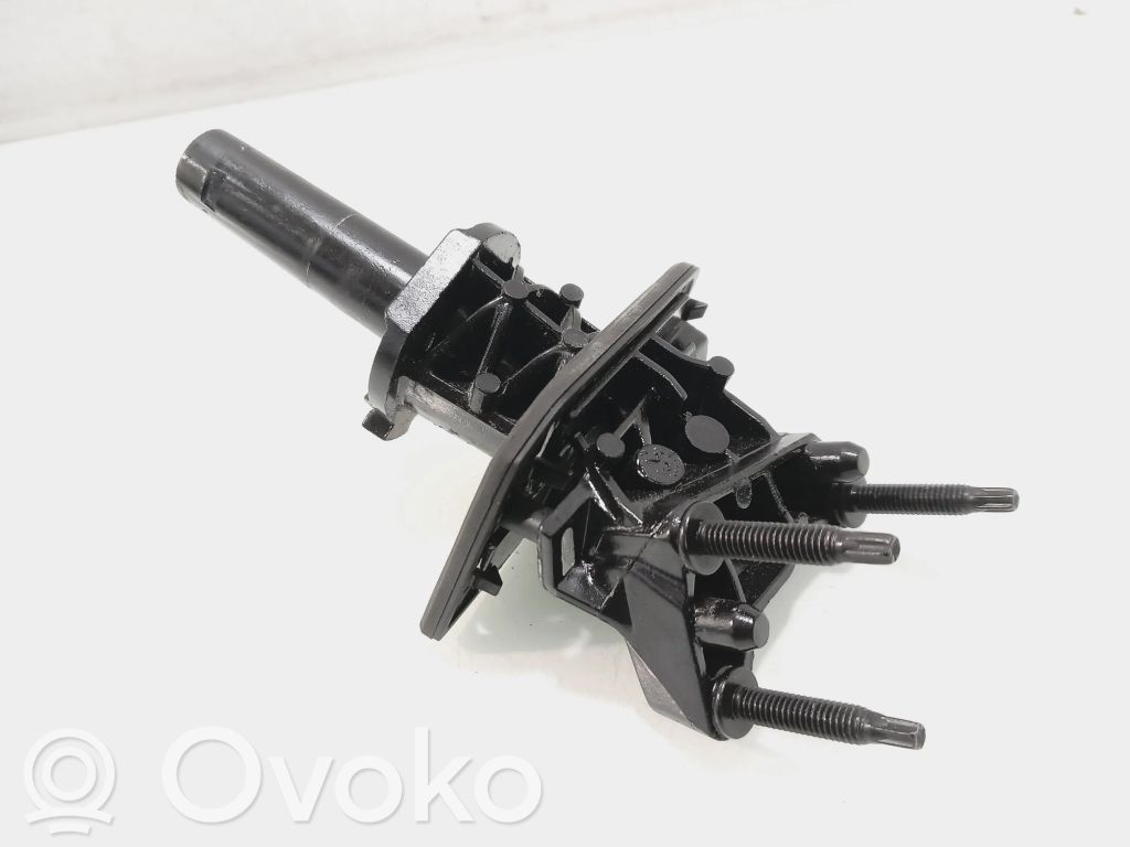 Audi Q2 - Parte dello specchietto retrovisore della portiera anteriore 