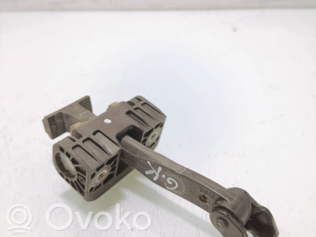 BMW 1 E81 E87 Rear door check strap stopper 