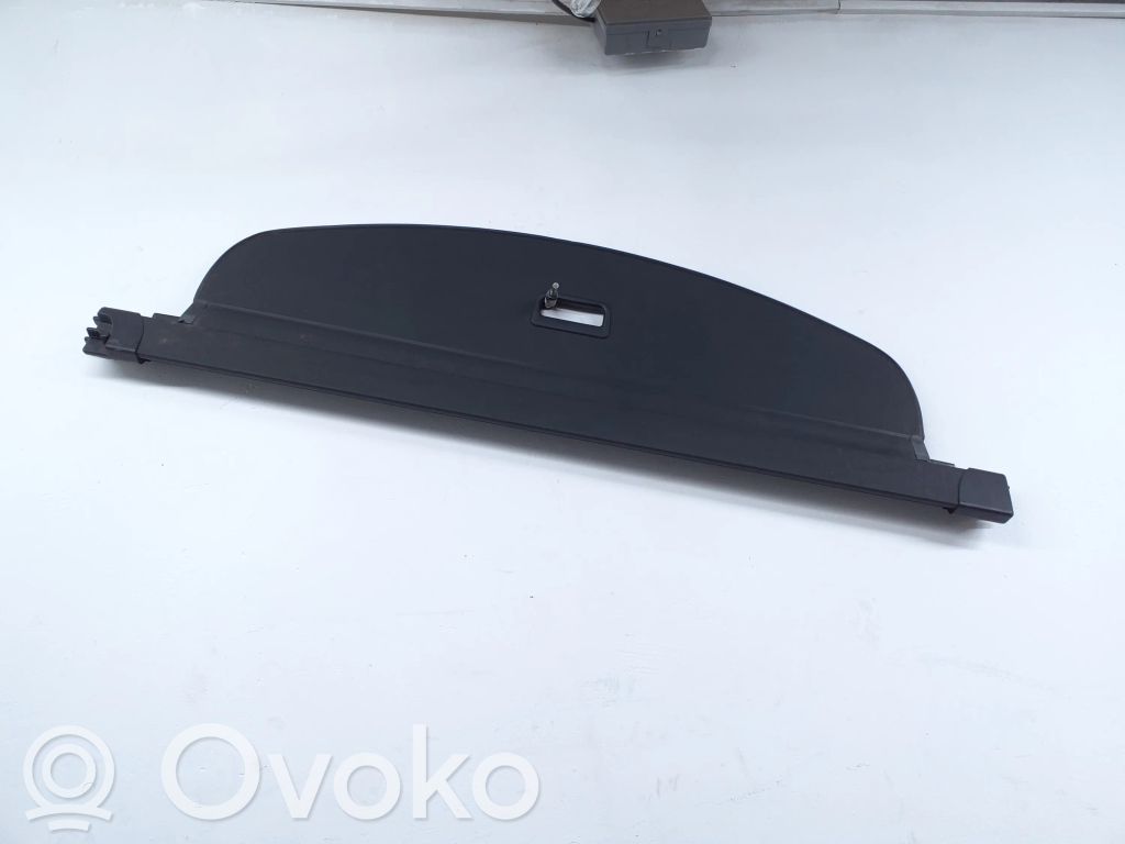 Audi A6 S6 C6 4F Capac mascare portbagaj 