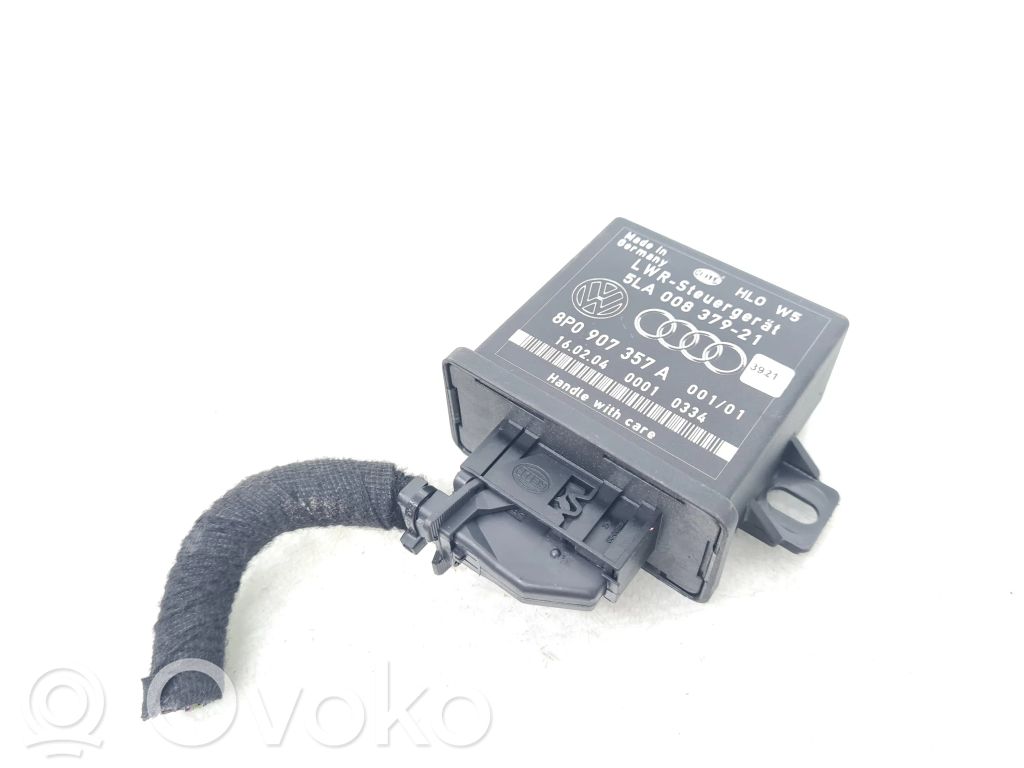 Lichtmodul Lichtsensor   8P0907357A