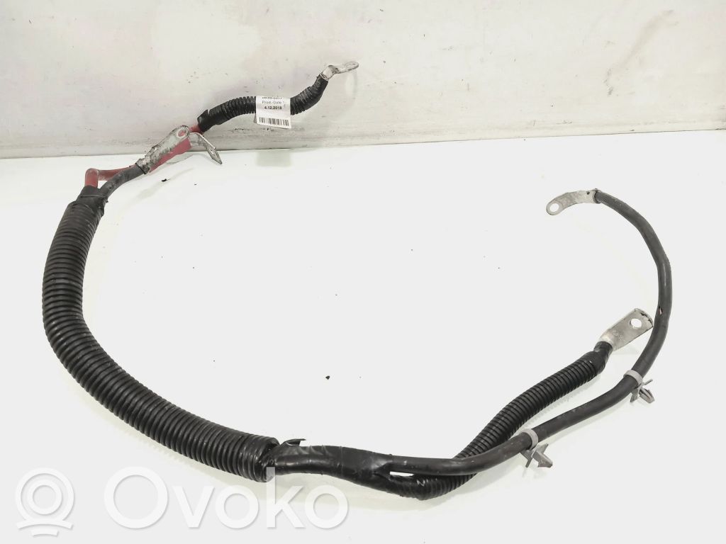 Opel Corsa E Wiązka alternatora 