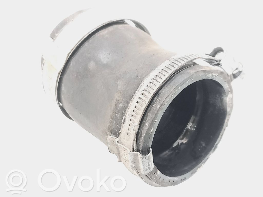 Ford Fiesta Intercooler hose/pipe 