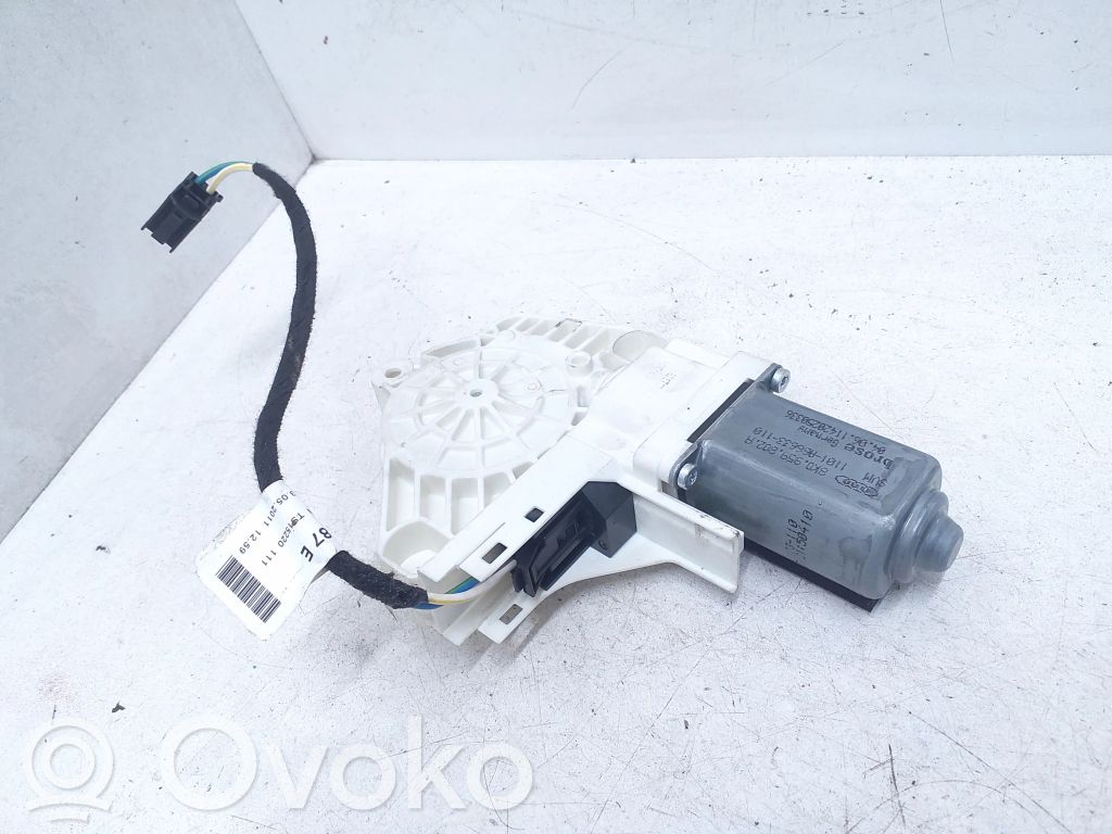 Audi A6 S6 C6 4F Motor macara geam ușă față 