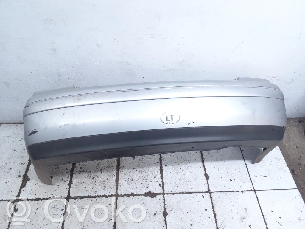 Volkswagen Bora Parachoques 