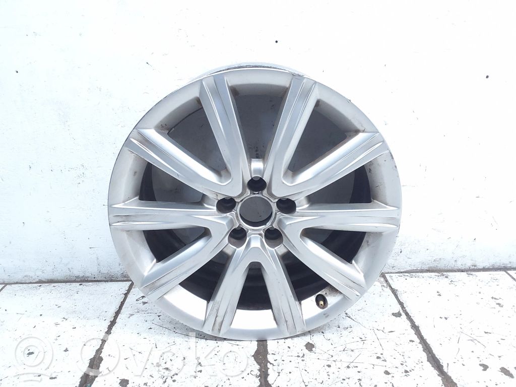 Audi A6 S6 C7 4G R18-alumiinivanne 