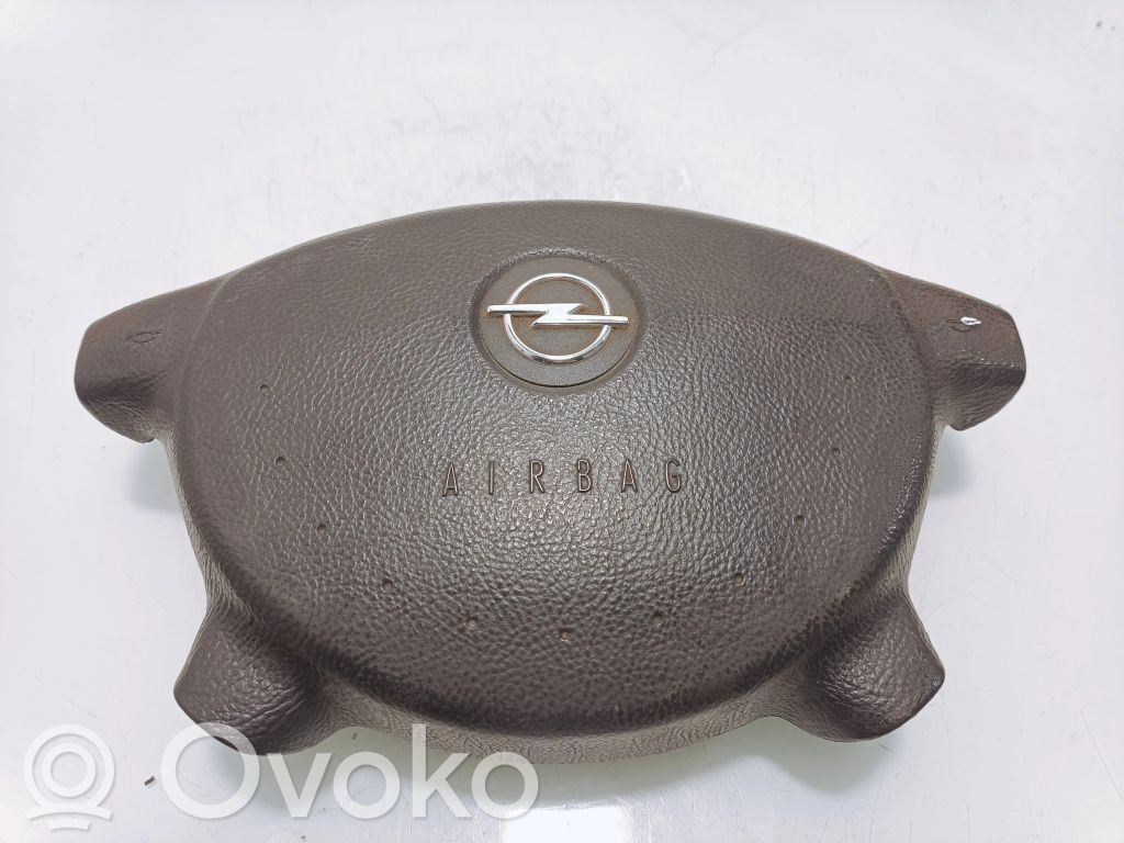 Opel Omega B2 Airbag volan