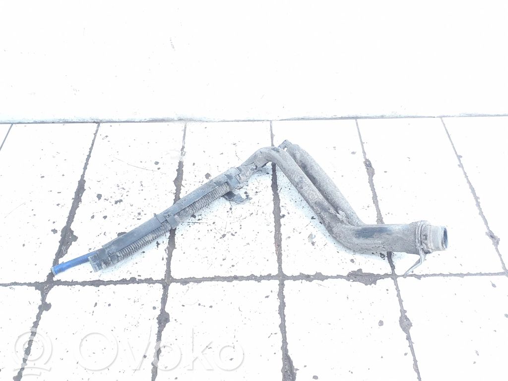 Fiat Linea Tubo e bocchettone per riempimento serbatoio del carburante 