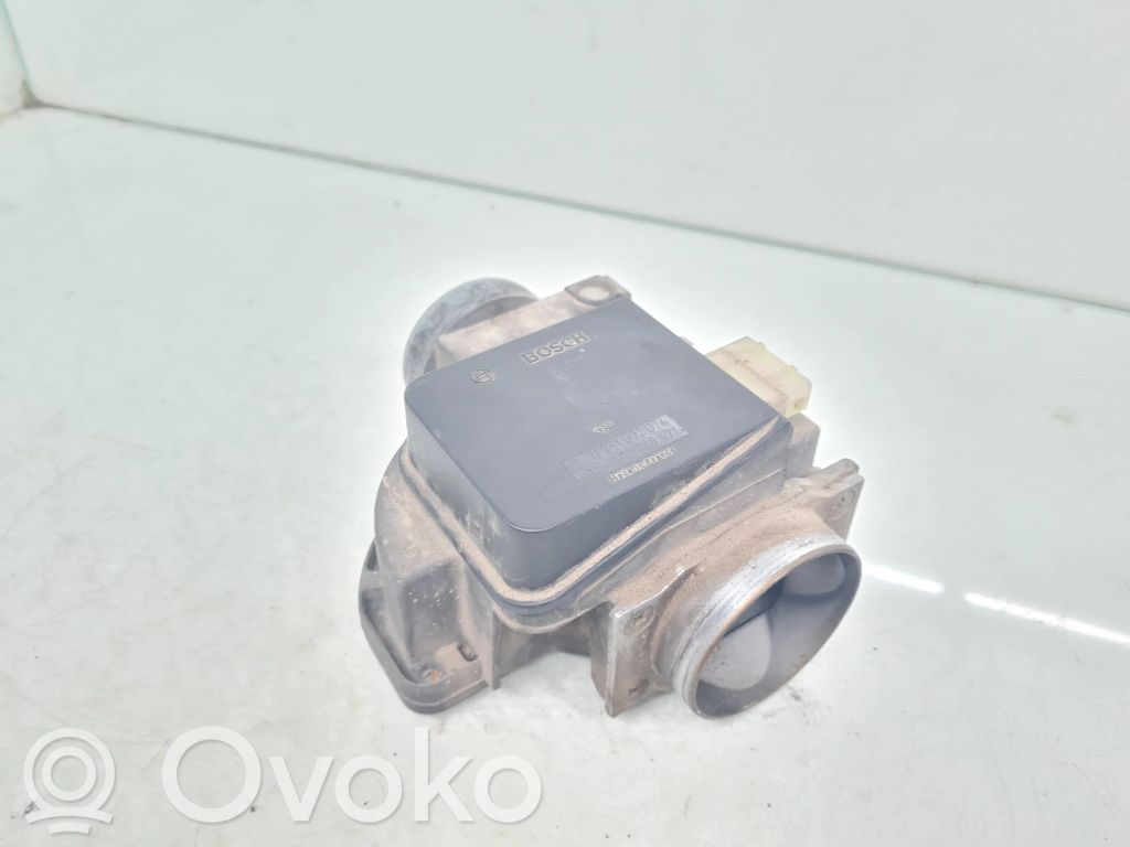 Audi A6 S6 C4 4A Misuratore di portata d'aria 