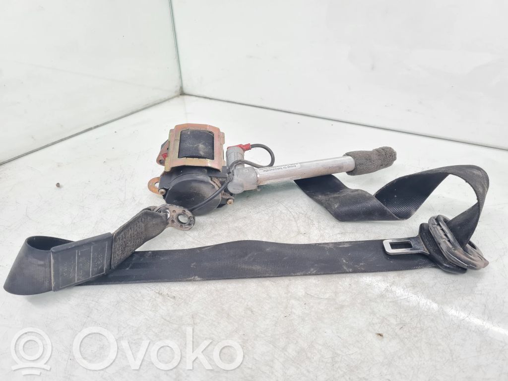 Audi A6 S6 C4 4A Cinturón delantero 