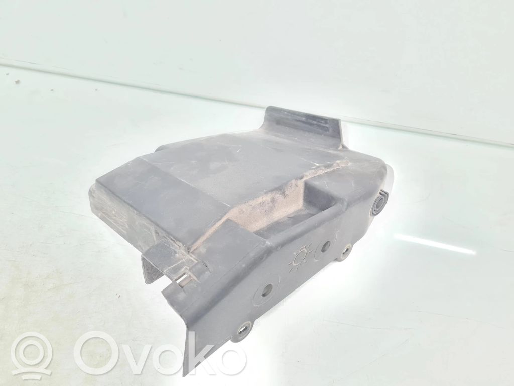 Volkswagen Bora Deckel Abdeckung Scheinwerfer 