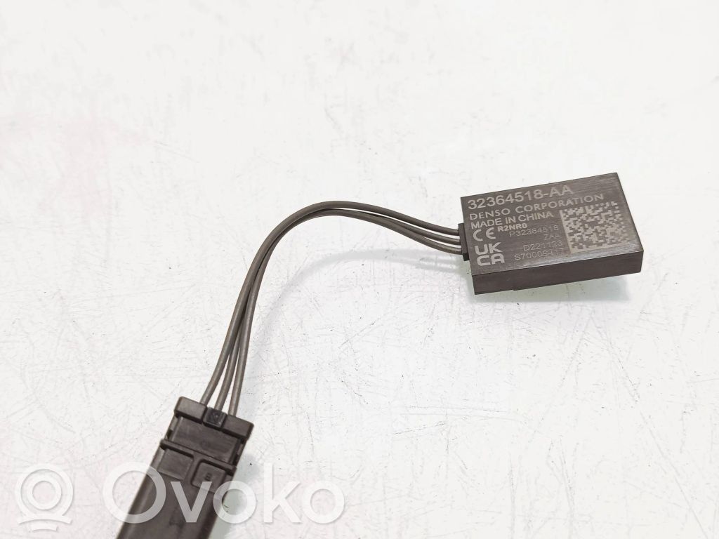 Polestar 2 Kėbulo modulis 