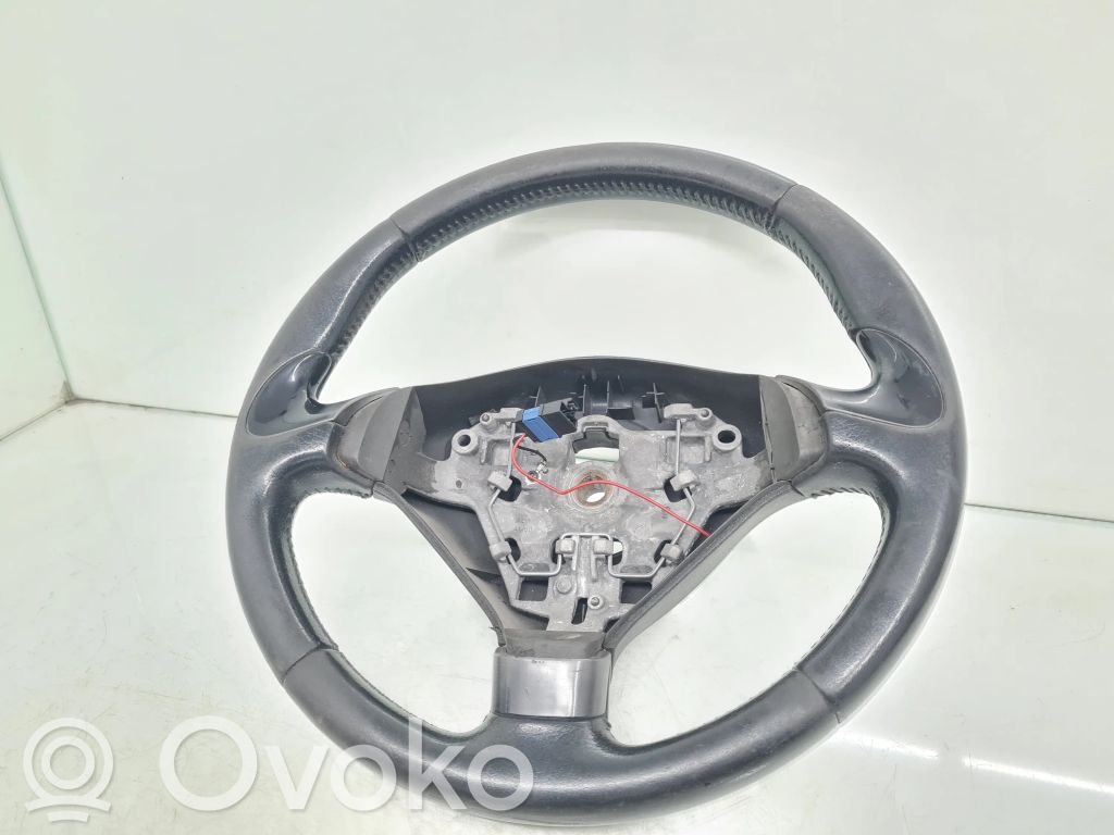 Peugeot 407 Lenkrad 