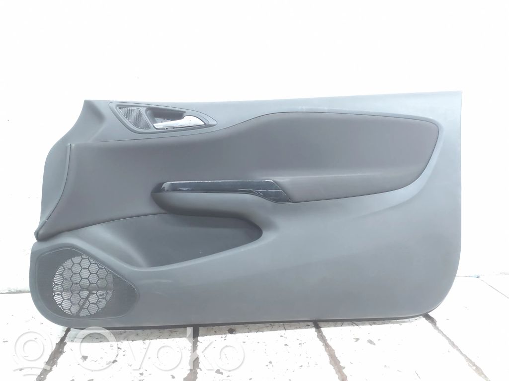 Revestimiento de puerta delantera   464275993