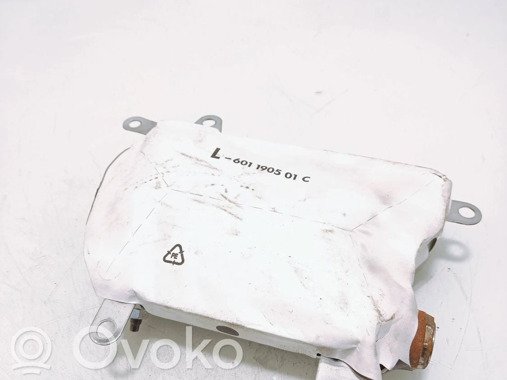 Airbag portiera anteriore   6963021