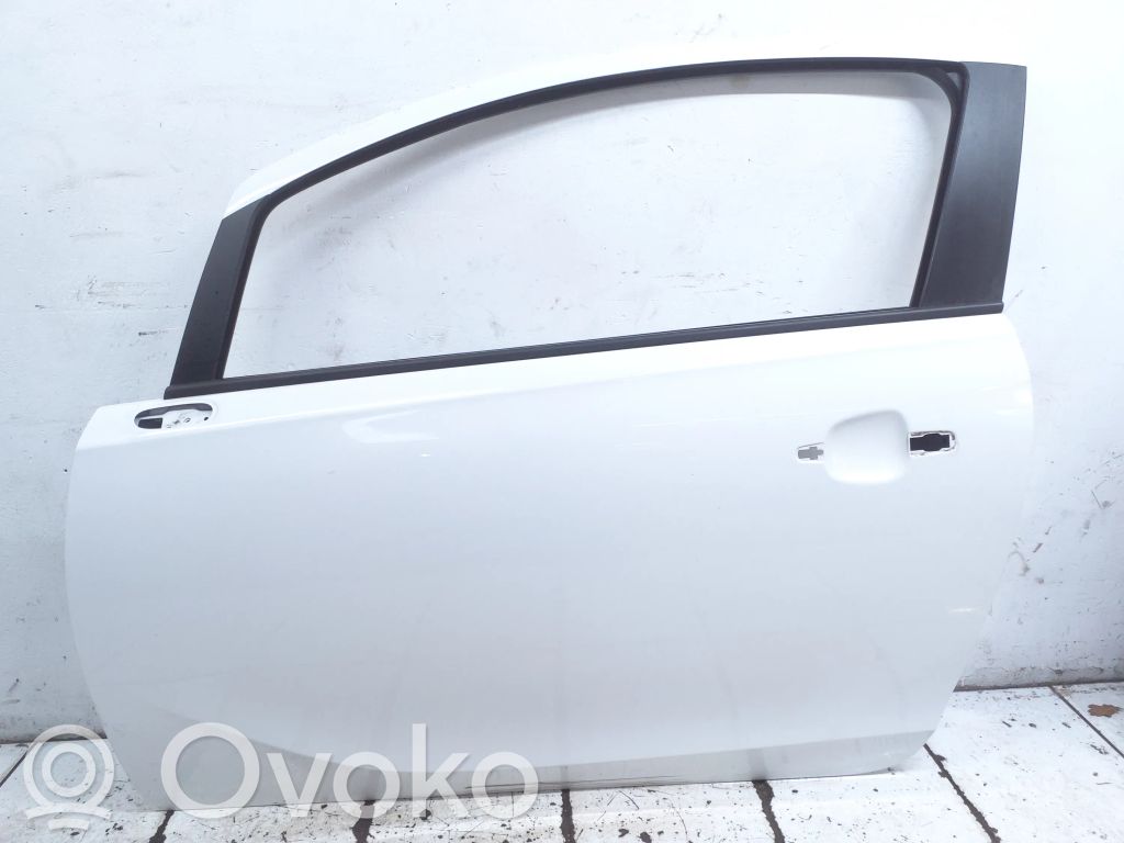 Porte (coupé 2 portes)