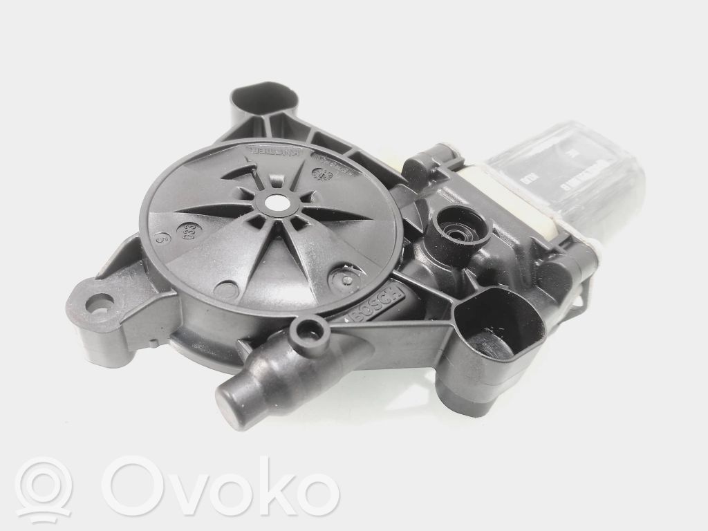 Skoda Octavia Mk3 (5E) Motor macara geam ușă față 