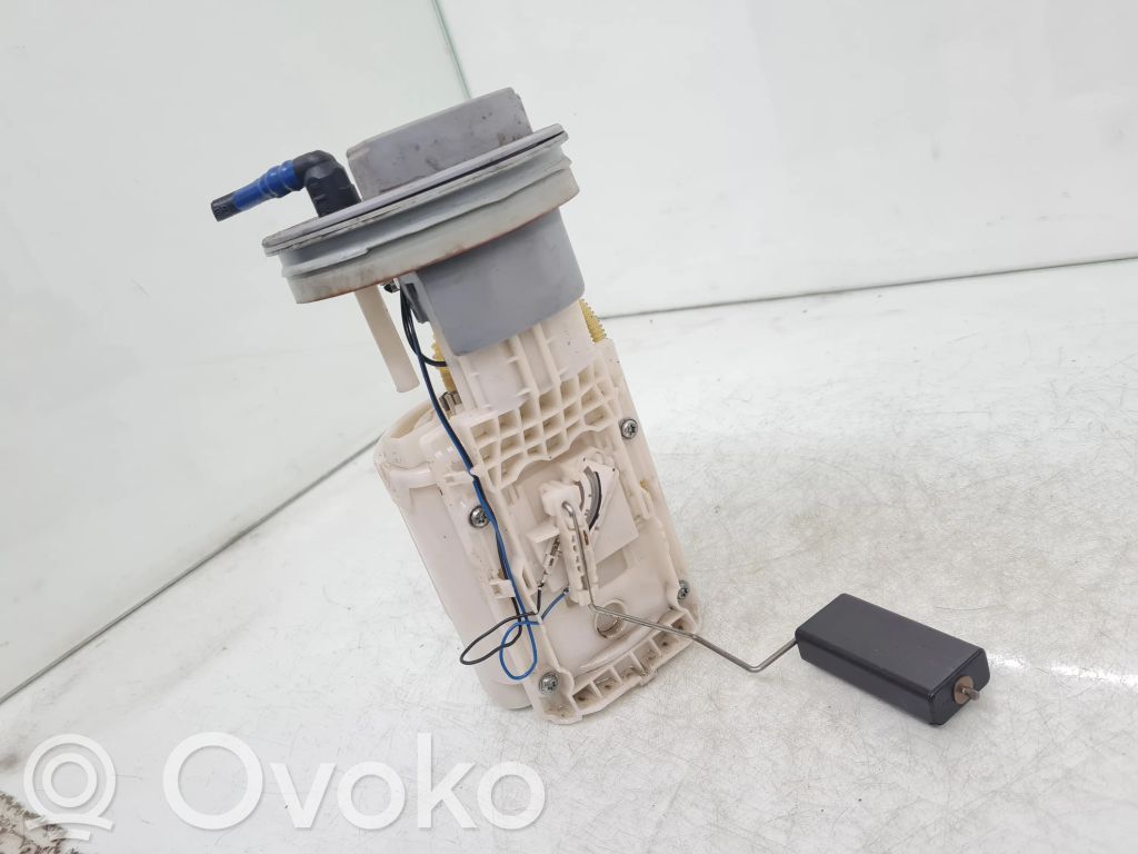 Volkswagen Bora Pompă combustibil în rezervor 