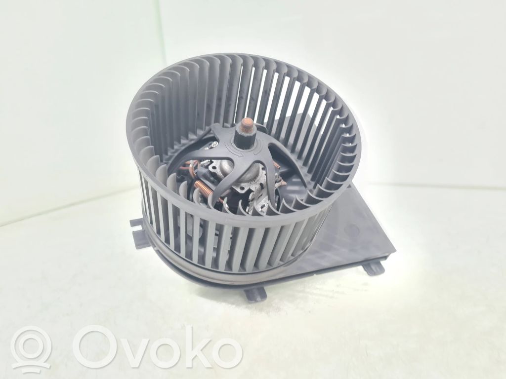 Volkswagen Bora Ventilator aerotermă 