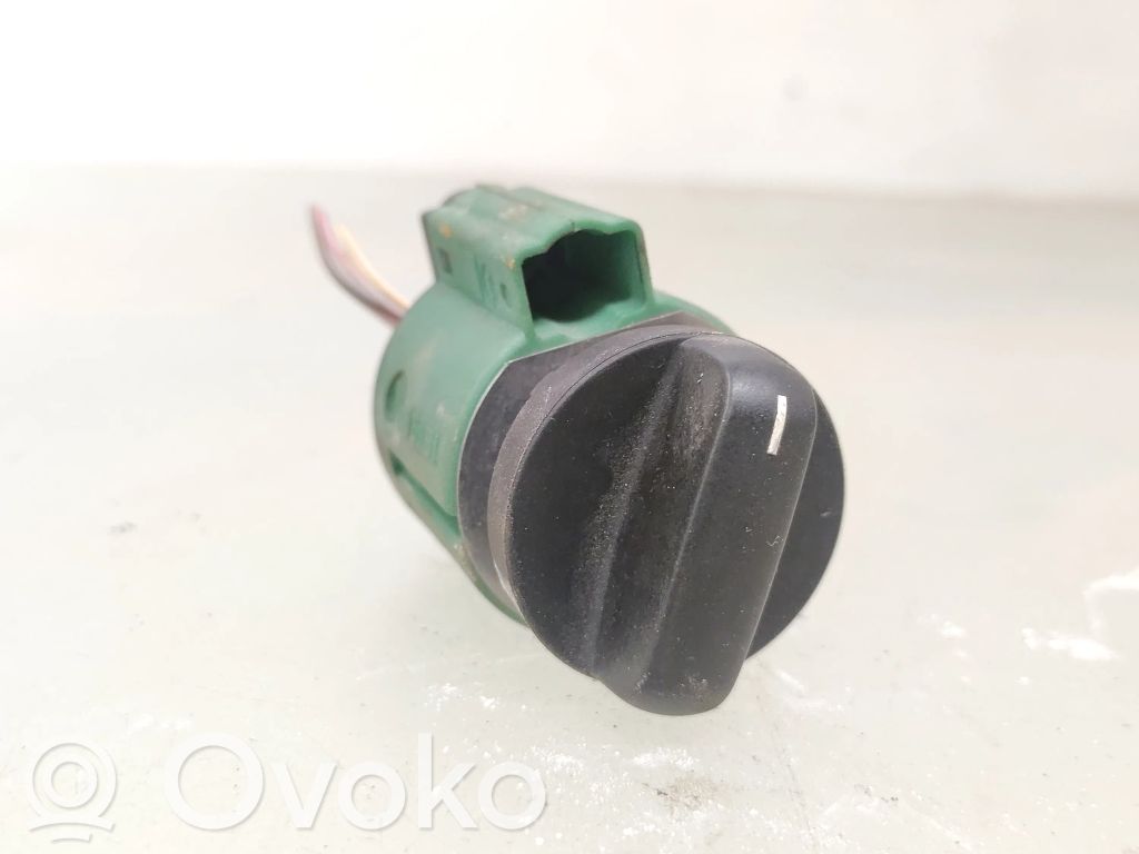 BMW 5 E39 Interruptor de luz 