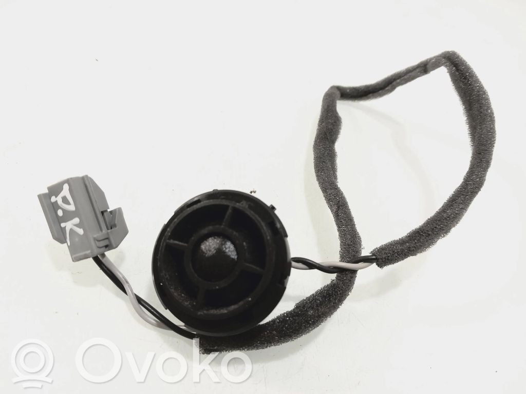 Ford Fiesta Front door high frequency speaker 