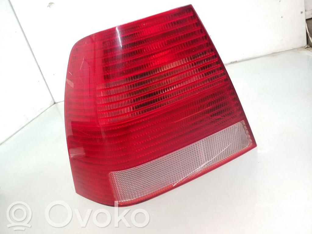Volkswagen Bora Takavalot 