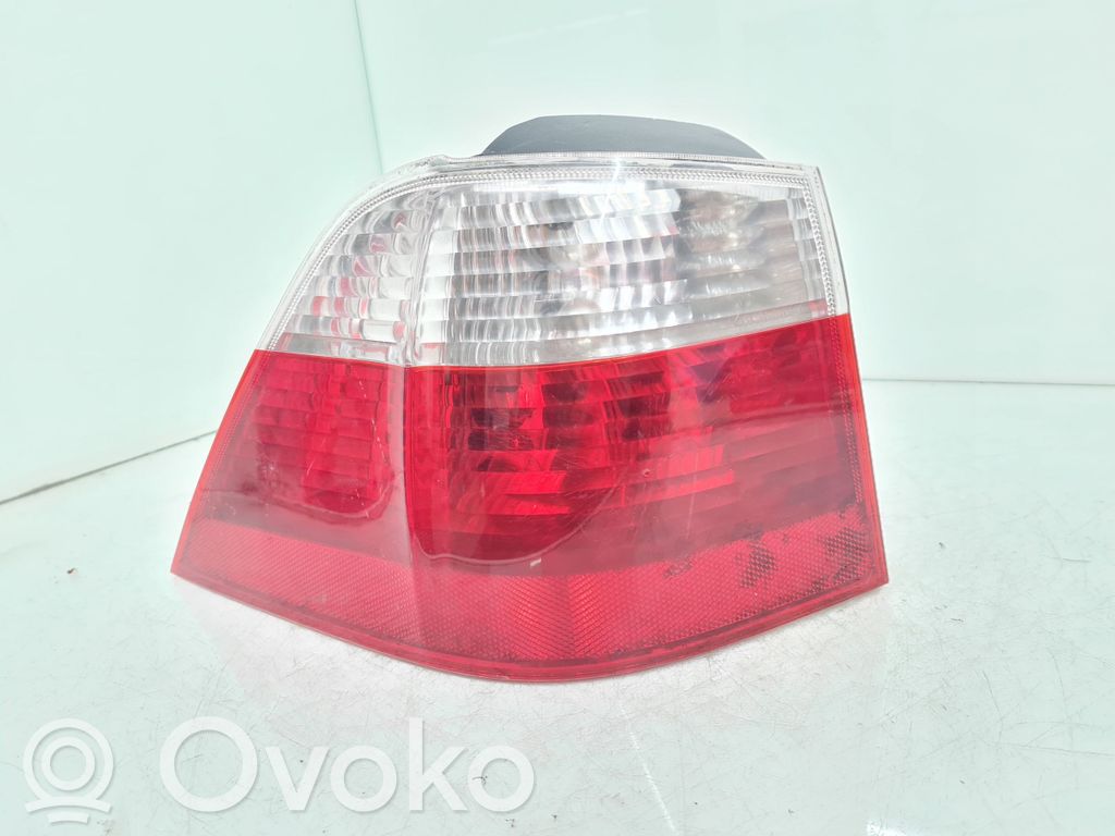 BMW 5 E60 E61 Luz trasera/de freno 