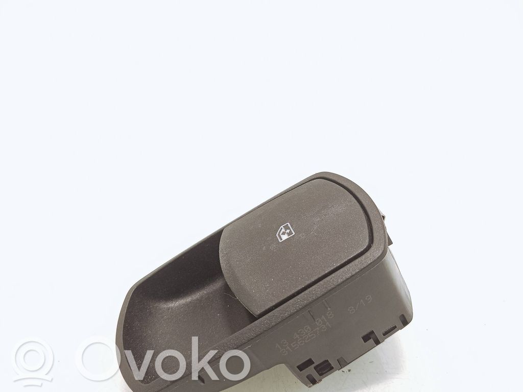 Opel Corsa E Interruptor del elevalunas eléctrico 