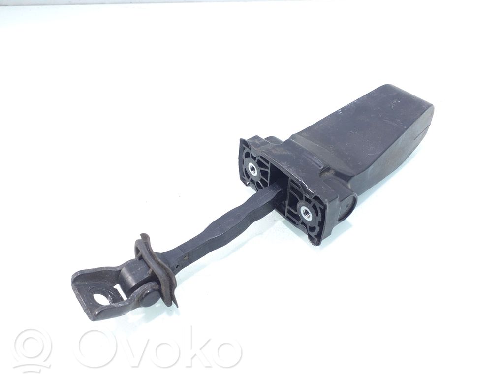 Skoda Fabia Mk3 (NJ) Tope freno de puerta trasera