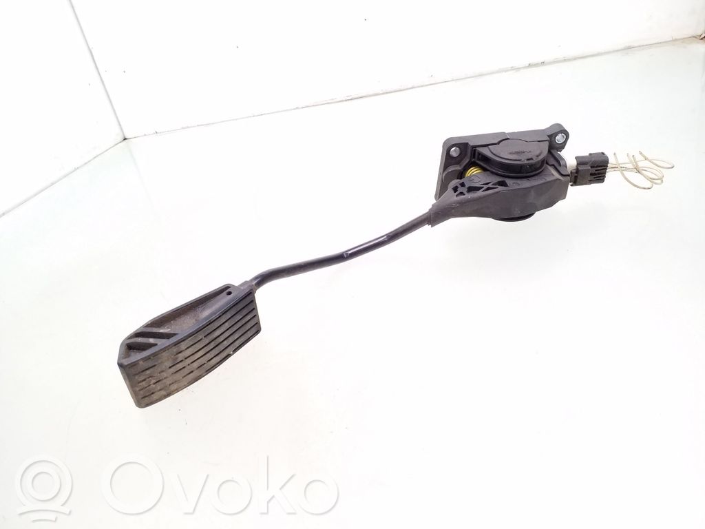 Pedală accelerație   9644939680,0280752241