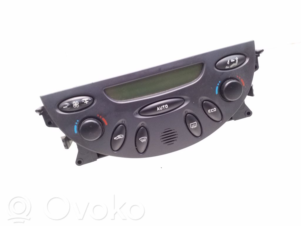 Citroen C5 Unitate control climatizare