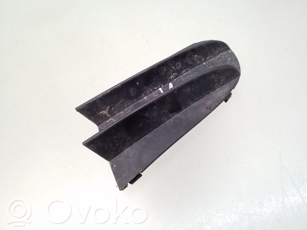 Citroen C5 Front bumper lower grill 