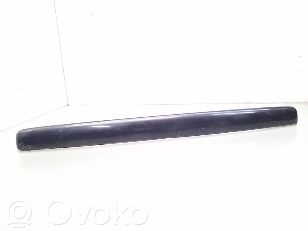 Citroen C5 Éclairage de plaque d'immatriculation 