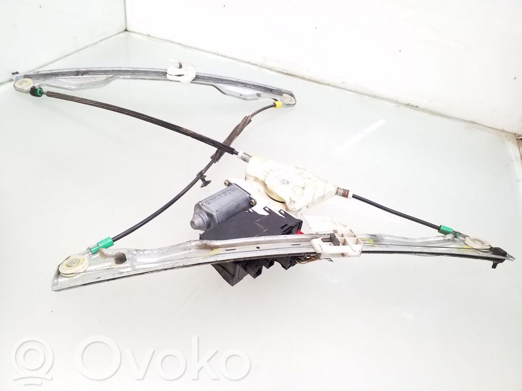 Citroen C5 Mécanisme de lève-vitre avec moteur
