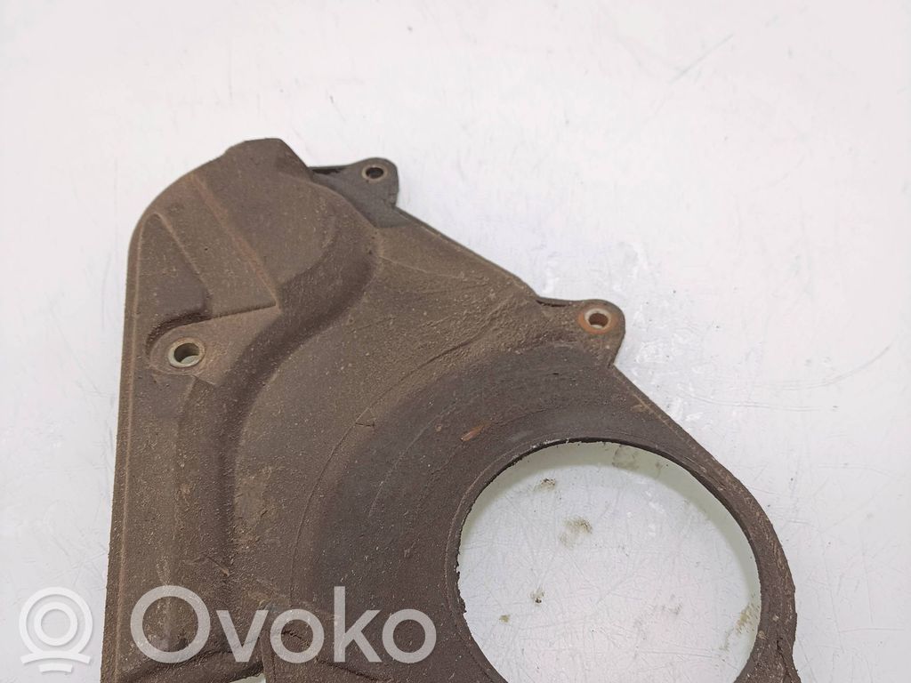 Hyundai Elantra Timing belt guard (cover) 