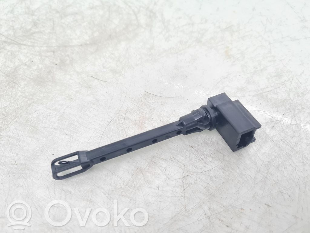 Peugeot Partner III Sensor de temperatura interna 
