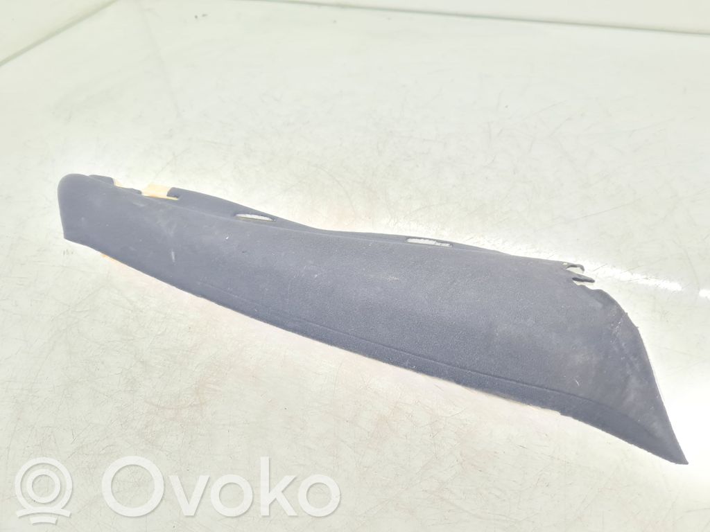 BMW 5 E60 E61 (C) pillar trim 