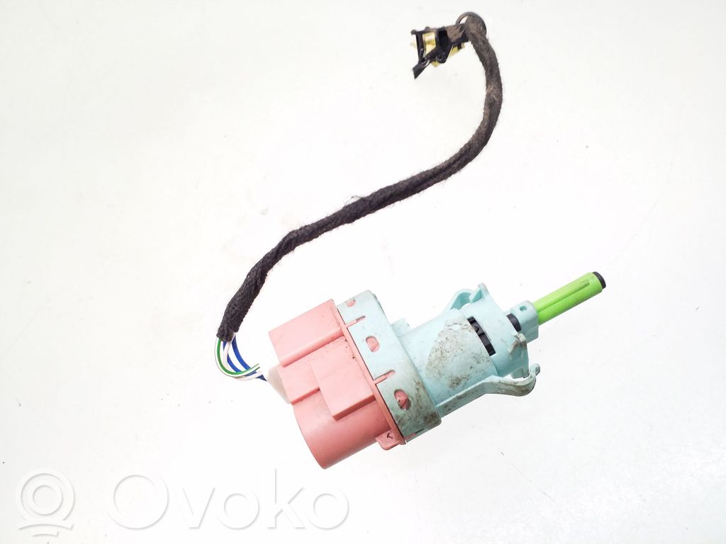 Citroen Jumper Brake pedal sensor switch 