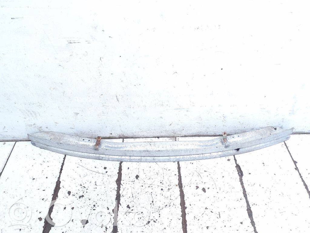BMW X3 E83 Priekšpusē bampera sija / balka 