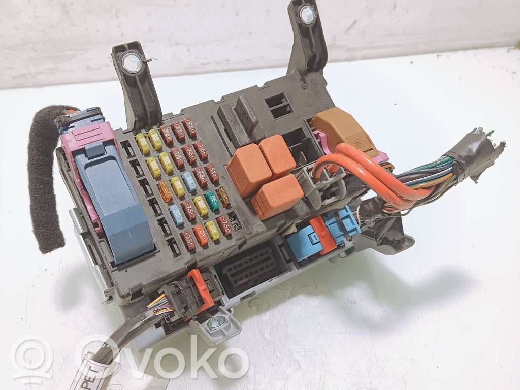 Fiat Linea BSM Control unit 